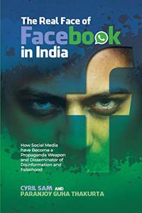 Real Face of Facebook in India
