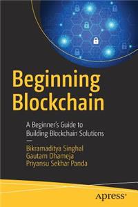 Beginning Blockchain