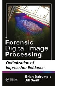 Forensic Digital Image Processing