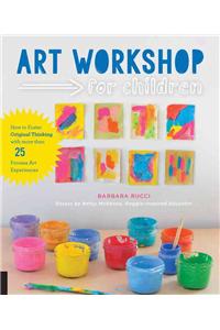 Art Workshop for Children