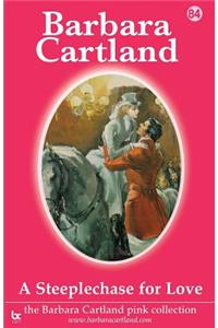 Steeplechase for Love