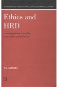 Ethics And Hrd