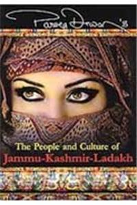 The People and Culture of Jammu-Kashmir-Ladakh