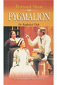 Pygmalion
