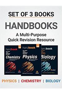 Handbook of Physics, Chemistry, Biology