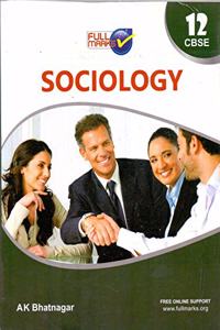 Sociology Class 12