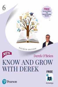 Know & Grow With Derek for Class 6