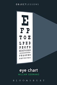 Eye Chart (Object Lessons)