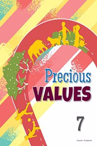 Precious Values-7