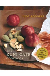 Zuni Cafe Cookbook