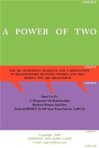 Power of Two