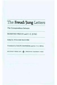 Freud/Jung Letters