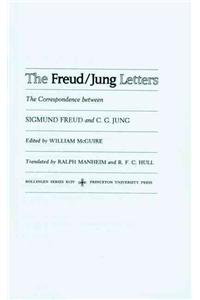 The Freud-Jung Letters