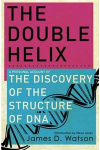 The Double Helix