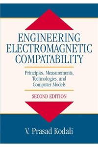 Engineering Electromagnetic Compatibility