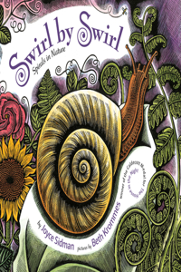 Swirl by Swirl Board Book