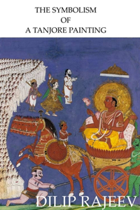 Symbolism of a Tanjore Painting