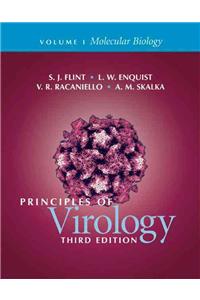 Principles of Virology 2 Volume Set