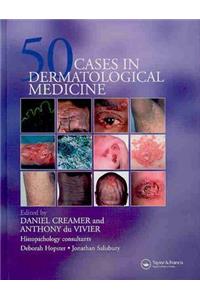 Fifty Dermatological Cases