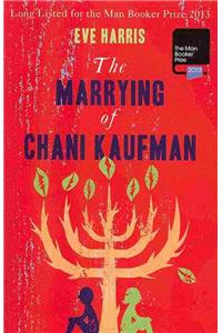 Marrying Of Chani Kaufman