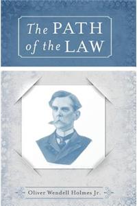 The Path of the Law