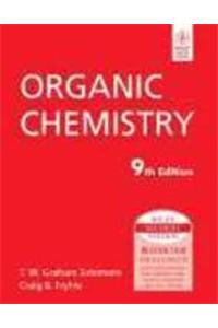 Organic Chemistry, 9Th Ed