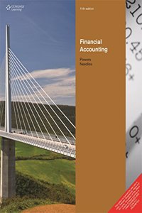 Financial Accounting (with IFRS)