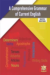 Comprehensive Grammar of Current English Sixth Edition