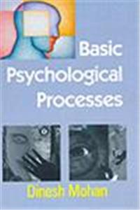 Basic Psychological Processes