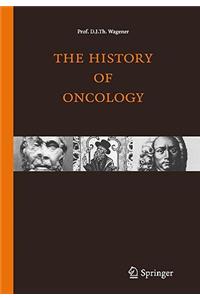 The history of oncology