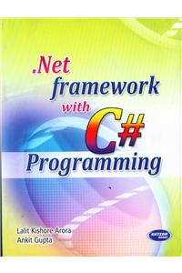 .Net Framework With C# Programming PB