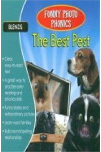 The Best Pest (Funny Photo Phonics)