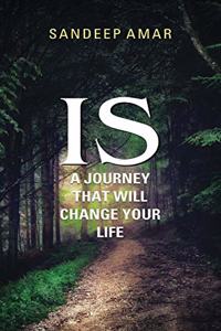 Is a Journey That Will Change Your Life