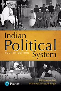 Indian Political System, 4e