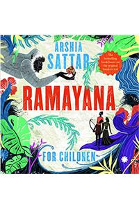 Ramayana For Children