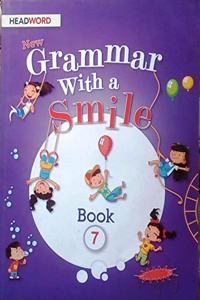 Grammar With a Smile Book 7