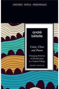 Caste, Class and Power