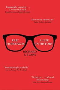 Eric Hobsbawm: A Life in History