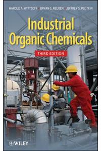 Industrial Organic Chemicals