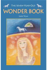 Seven-Year-Old Wonder Book