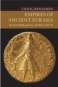 Empires of Ancient Eurasia