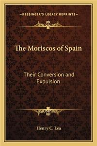 Moriscos of Spain