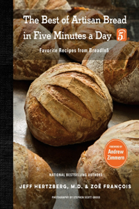 Best of Artisan Bread in Five Minutes a Day
