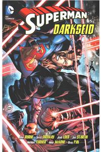 Superman Vs Darkseid TP