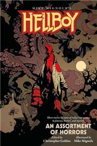 Hellboy: An Assortment of Horrors