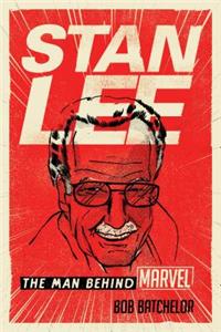 Stan Lee