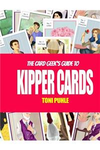 Card Geek's Guide to Kipper Cards