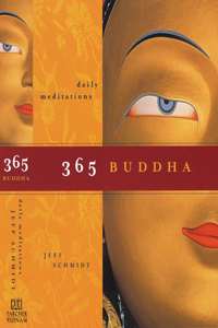 365 Buddha