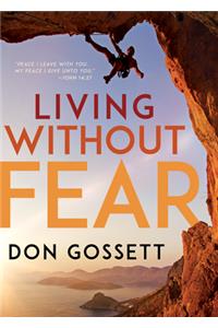 Living Without Fear