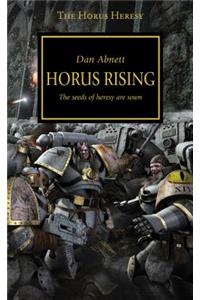 Horus Rising